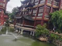 -Peet's Coffee皮爷咖啡(豫园店)