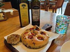 -君悦酒店·La Terrazza意合園·意式风味