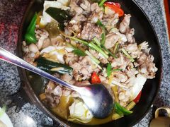 -蘭奢雅集·江浙菜(青山江滩店)