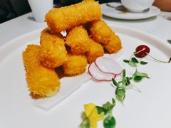 -小放牛炒菜馆(裕华万达店)