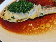-上海滩餐厅(BFC外滩金融中心店)