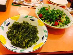 -萨莉亚意式餐厅(国展天虹店)