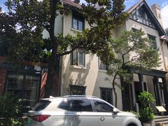 -席家花园(巨鹿花园店)