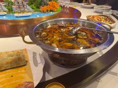 -巴渝菜馆(涿州店)