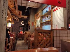 -味福记·本地特色菜(八一万达广场店)