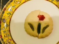 艾窝窝-富华斋饽饽铺·宫廷糕点·伴手礼(护国新天地店)