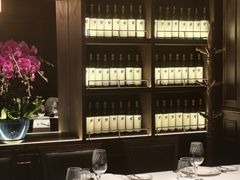 -Wolfgang’s Steakhouse 沃夫冈牛排馆(上海白玉兰广场店)
