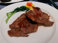 -康莱德酒店·美庭自助餐厅