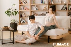 -专注孕妇照亲子照·纪田摄影