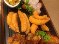 -佐度王子扒房(爱建卓展店)