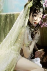 -梓摄影古装写真工作室(富力广场店)