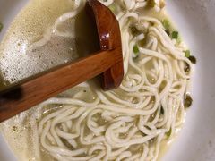 -汤去三面(骆驼店)