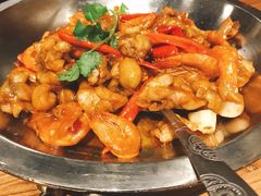 -U你·天然调味(南湖总店)