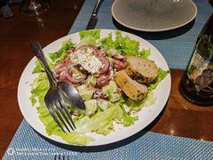 -飞虎西餐厅