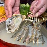 是我肤浅了！被非遗工艺香晕了～