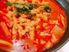 -付掌柜在成都·热炒砂锅集(金禾店)