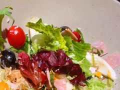 -JINNS锦时 steak&pizza(浸信会礼拜堂旧址店)