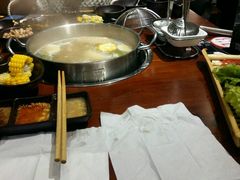 -高兴壹锅·潮汕鲜牛肉火锅(良乡梅花庄店)