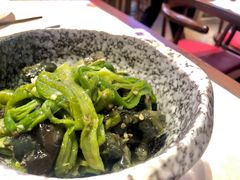 -味上湘菜馆(阿波罗店)
