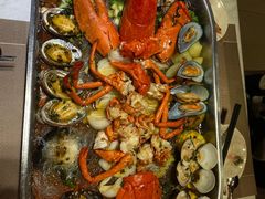 -简家·海鲜盛宴(下沙店)