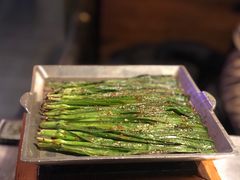 -很久以前羊肉串(大华三路店)