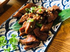 -泰居酒屋日式料理烧肉