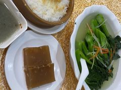 怀旧猪油捞饭-九大簋家宴(北京路店)