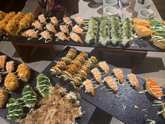 -步步高福朋喜来登·宜客乐西餐厅