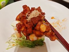 -凤阁楼果木烧鹅(鹤山陈山店)