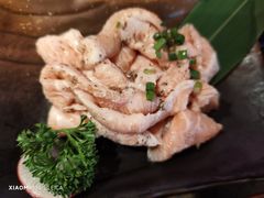 -谷牛日式烤肉(宝山U天地店)