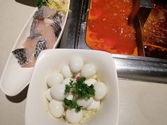 -海底捞火锅(泉城路店)