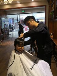 -LEE TIME·丽美时沙龙