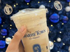 -CHARLIETOWN红茶公司(南京万象天地店)