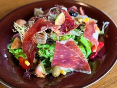 -MARU玛露音乐餐厅(大学路店)