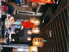 大堂-南京大牌档(三阳广场苏宁店)