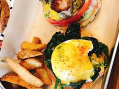 -AFS Cafe & Canteen(闽江二路店)