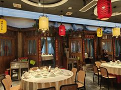 -小隐院子·庭院餐厅(大学城后湖店)