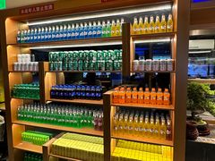 -纽斯特牛排自助餐厅(浦东文峰广场店)
