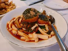三层楼豆腐-同乐海鲜(乌节路中央店)