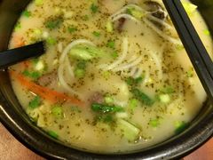 -阿香米线(宁波来福士广场店)