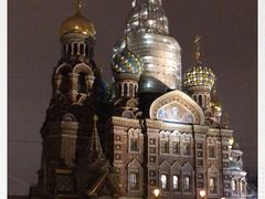 -滴血救世主教堂