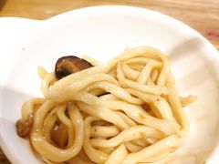 -锅儿挑面馆
