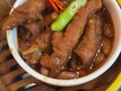 -安泰楼·佛跳墙创始人·传统闽味早茶·酒楼(三坊七巷闽菜地标店)