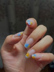 -米小兔美甲美睫