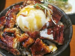 无敌鳗鱼饭-魔丼屋(日月光店)