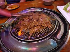 -超级神炭烤肉夜食(芥园西道店)