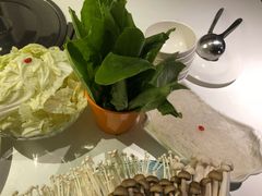 -乔先生涮肉·鲜活牛羊肉火锅(塘沽店)