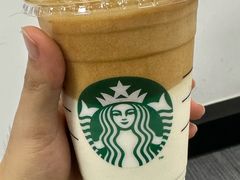 -星巴克(济南丁豪广场店)