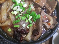 -沈妈砂锅(光华村店)