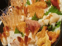 -王鼎精致料理铁板烧(世博源店)